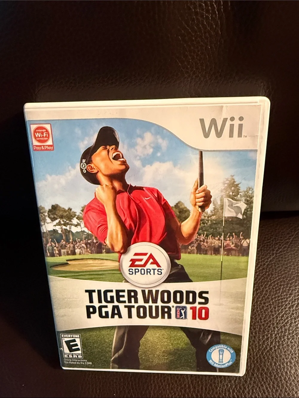 Lot of 10 Nintendo Wii Games - Sports & Party Favorites - Picture 10 of 12
